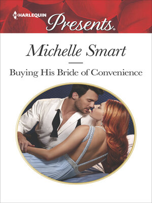 cover image of Buying His Bride of Convenience